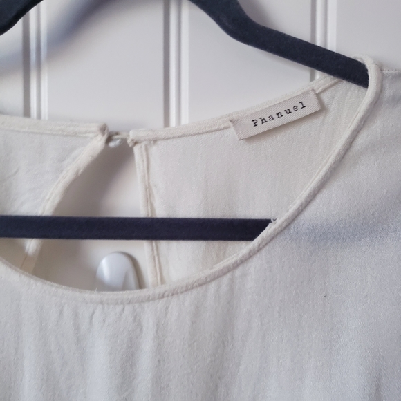 Boho Top - Picture 4 of 4